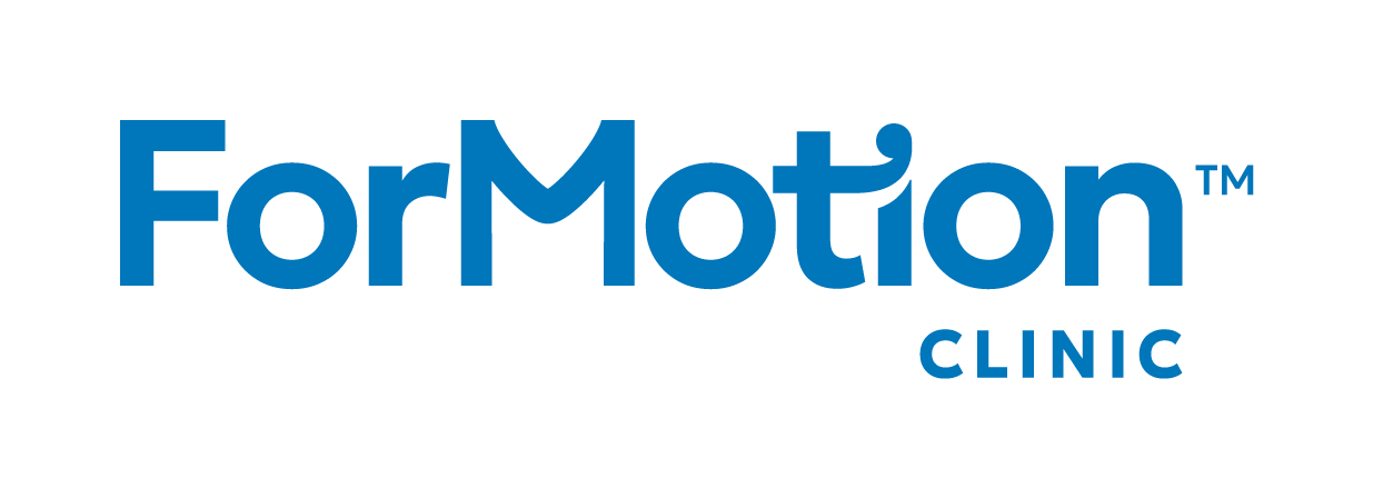ForMotion Logo